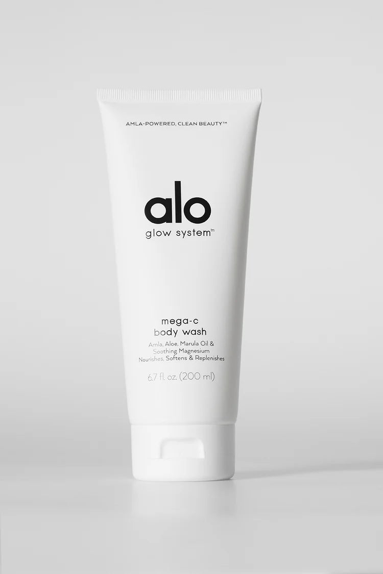 Alo Mega-C Body Wash