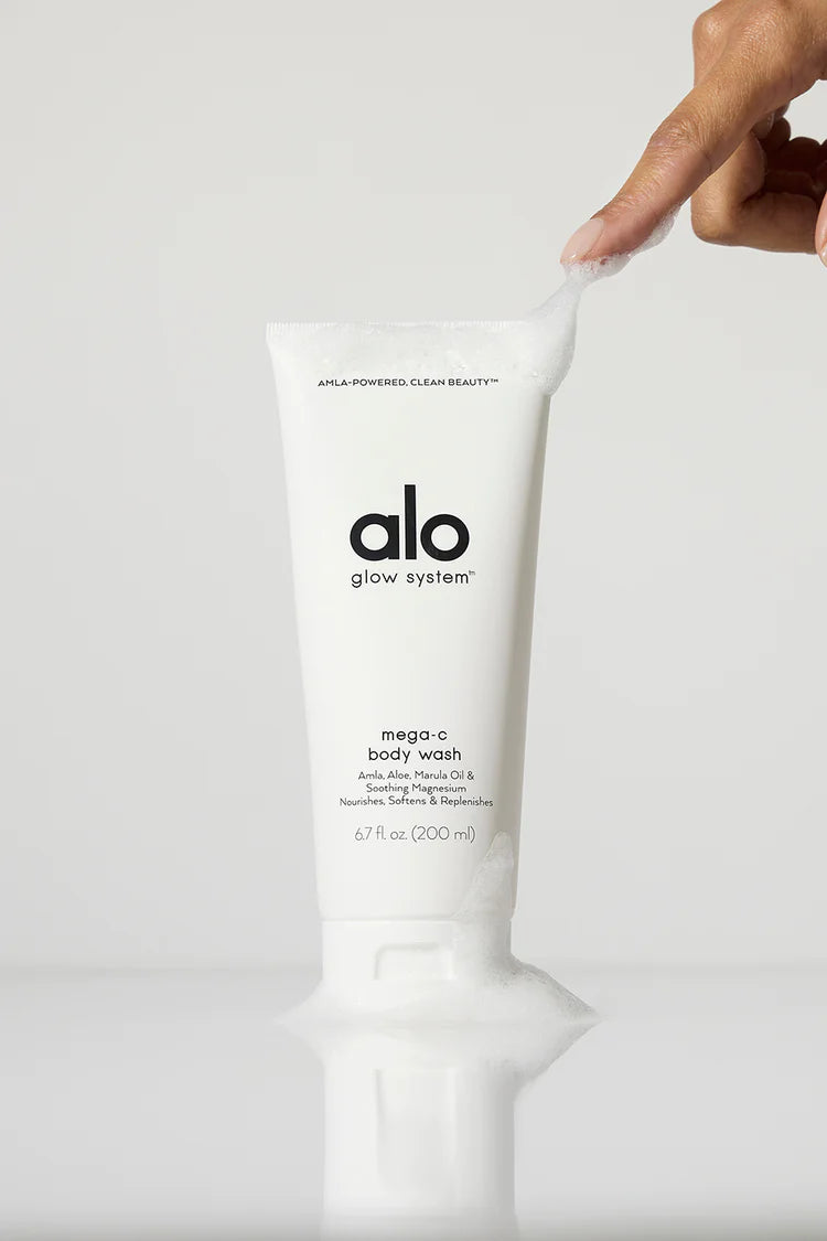 Alo Mega-C Body Wash