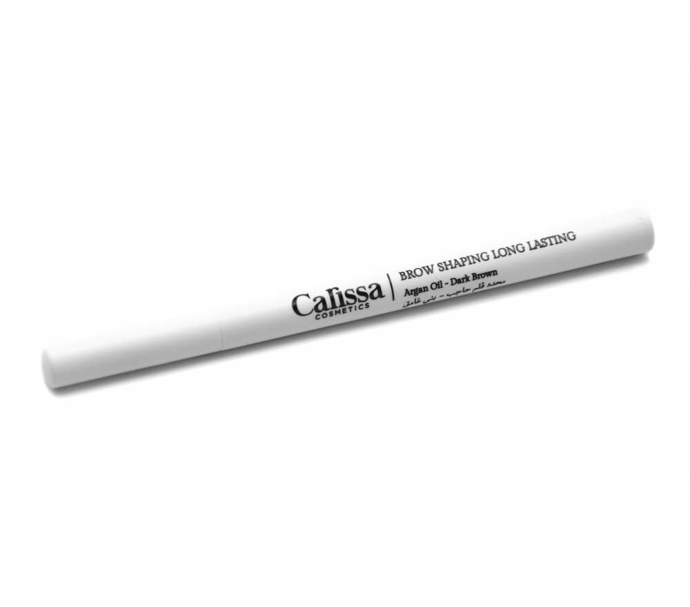 Calissa Brow Shaping -Dark Brown
