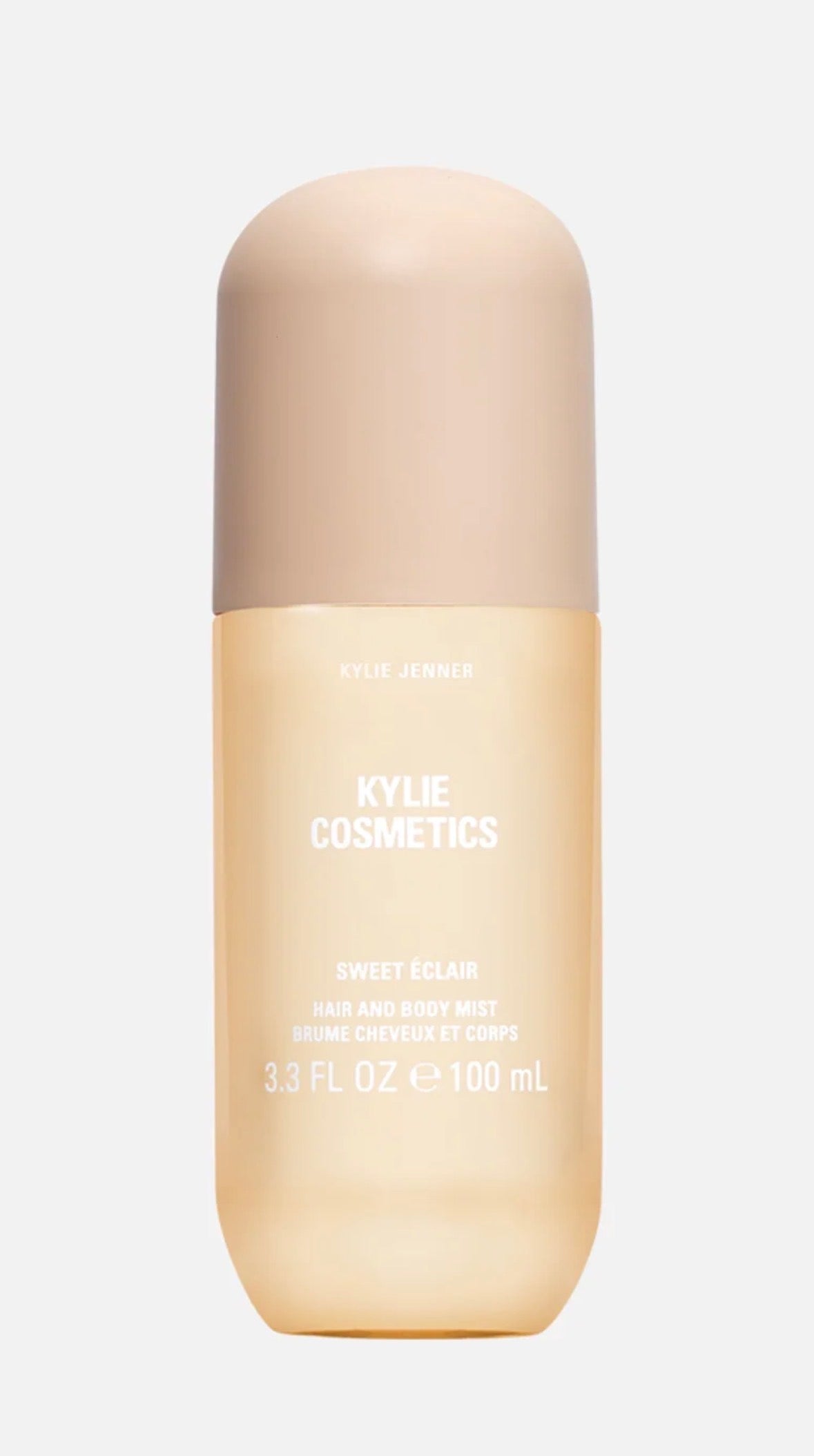 KYLIE COSMETICS Body and Hair Mist In sweet éclair 100ml