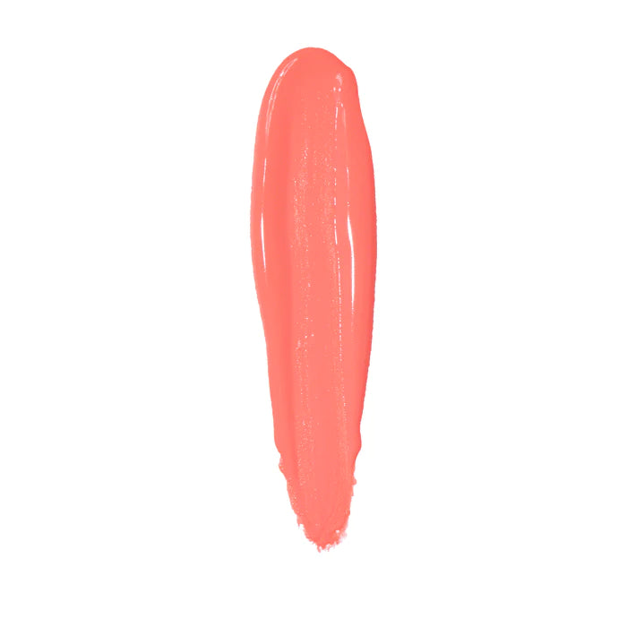 Plouise Liquid Blush In Peach Puff