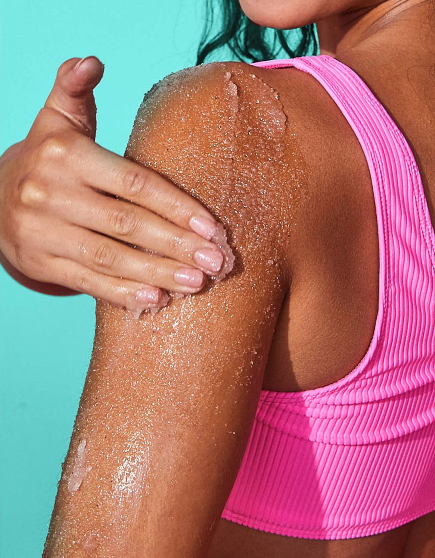 TREE HUT Moroccan Rose