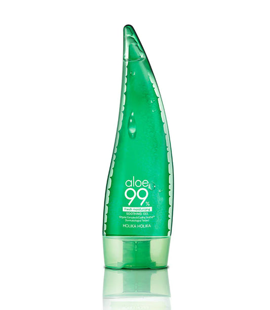 HOLIKA HOLIKA aloe 99% 55ml