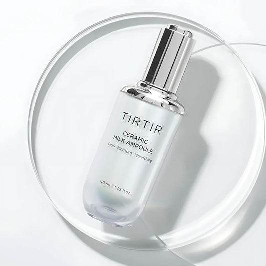 TIRTIR Ceramic Milk Ampoule