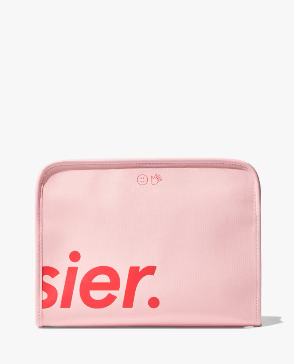 Glossier The Beauty Bag