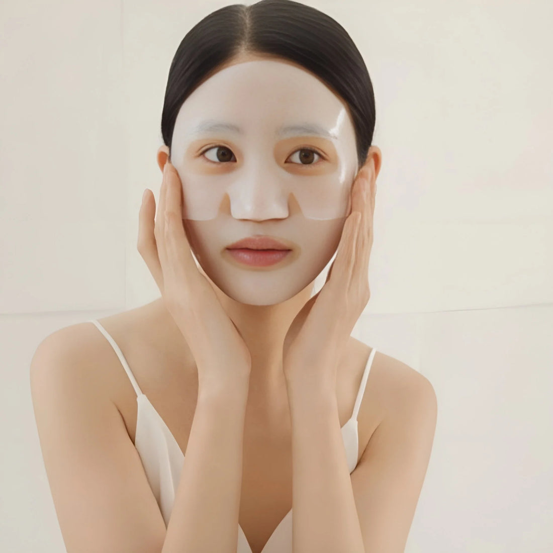 Bio-Collagen Real Deep Mask - One Sheet