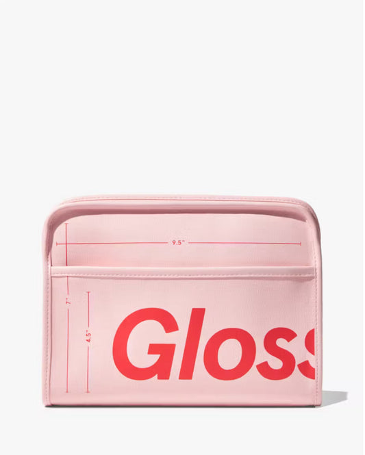 Glossier The Beauty Bag