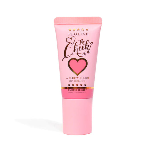 Plouise Liquid Blush In Melon Mood