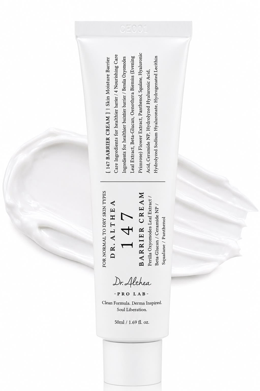 Dr. Althea 147 Barrier Cream