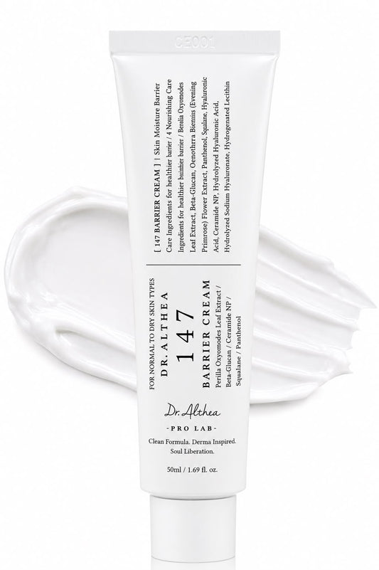 Dr. Althea 147 Barrier Cream