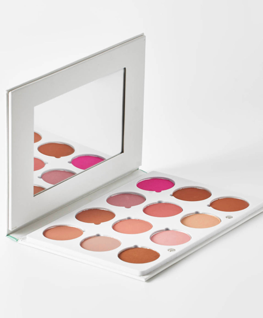 Ofra blush palette