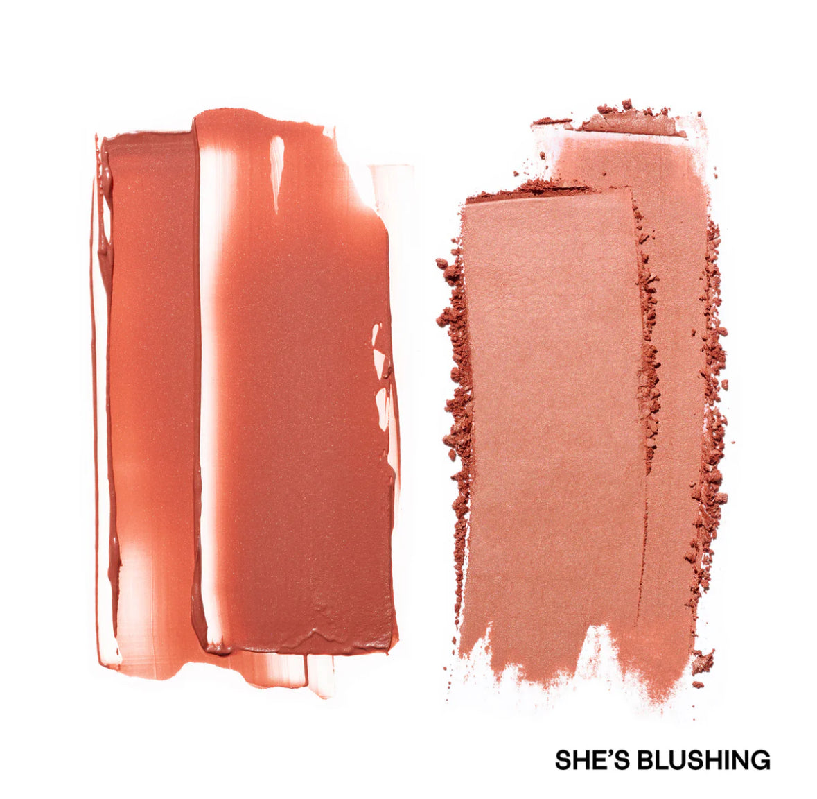 Patrick Ta Major Headlines Double-Take Crème & Powder Blush Duo In She’s Blushing