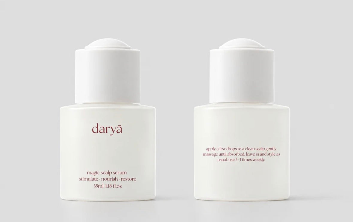 Darya Magic Scalp Serum