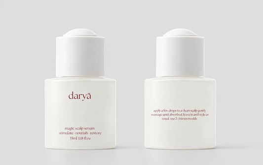 Darya Magic Scalp Serum