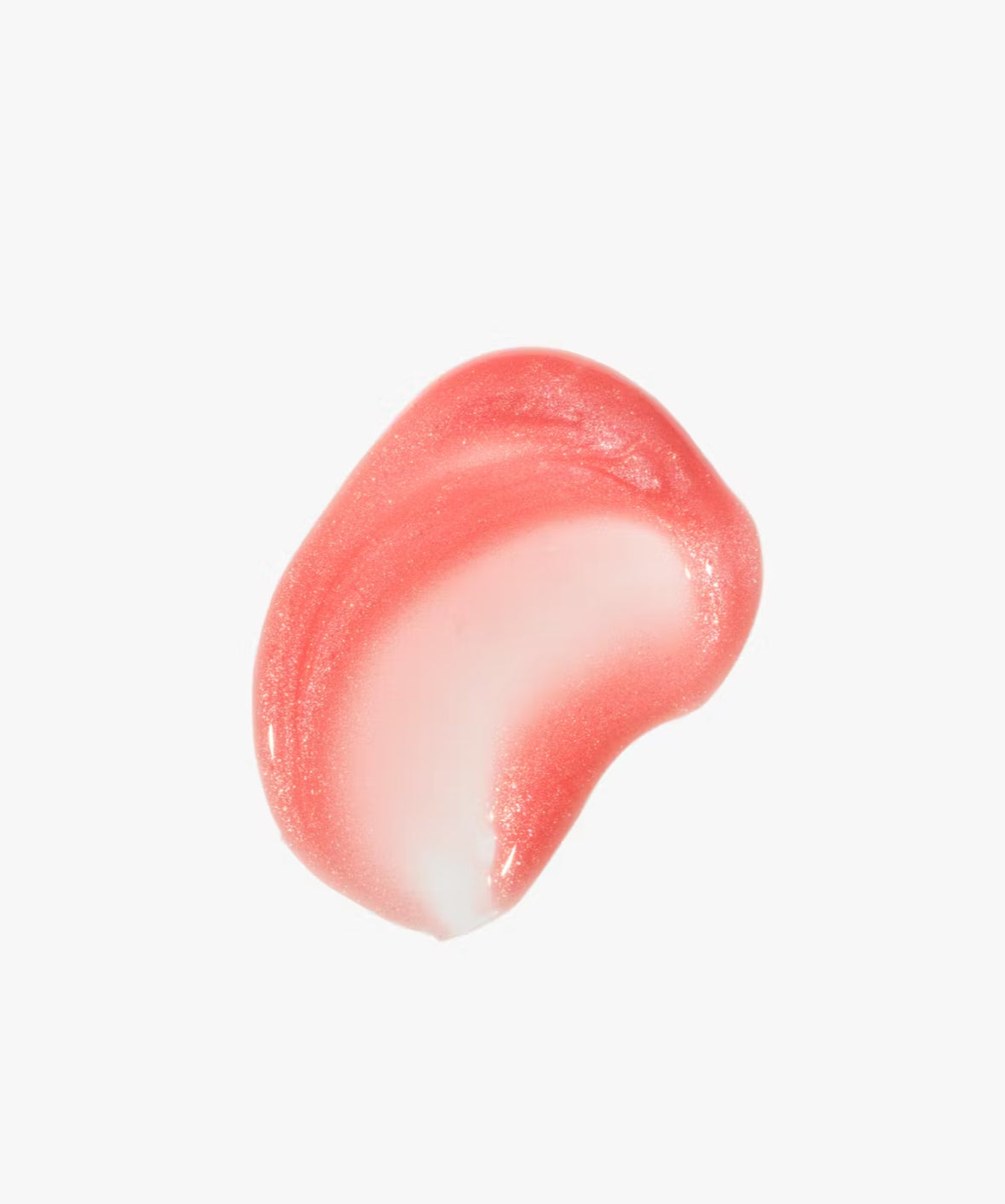 Glossier Lip Gloss In Pink