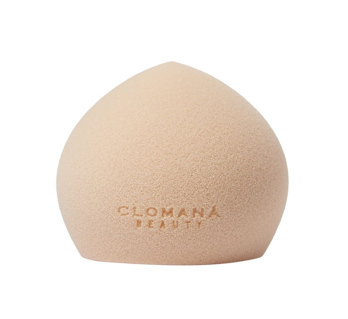 Clomana Marshmallow Sponge