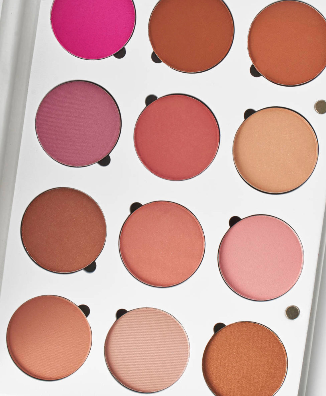 Ofra blush palette