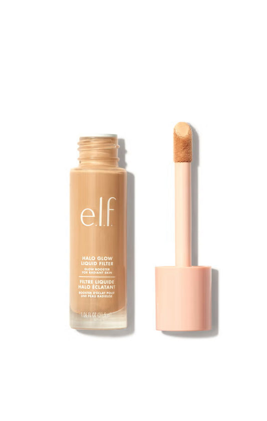 Elf Halo Glow Liquid Filter 5