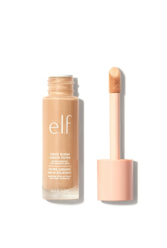 Elf Halo Glow Liquid Filter 2