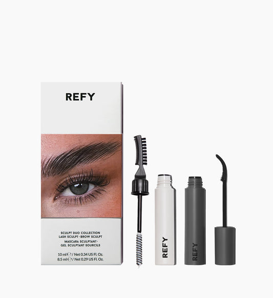 REFY Sculpt Duo Collection