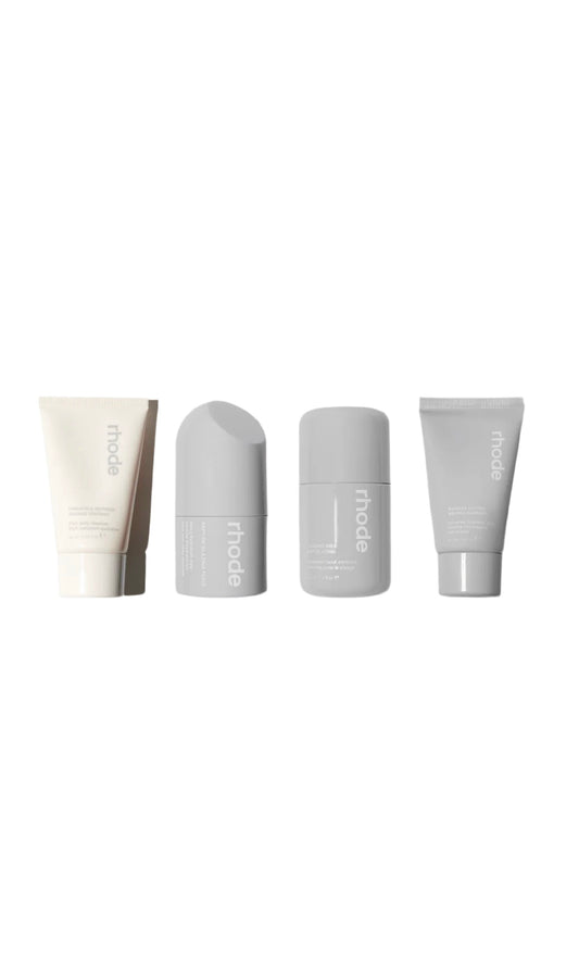 Rhode Skin Care Travel Set