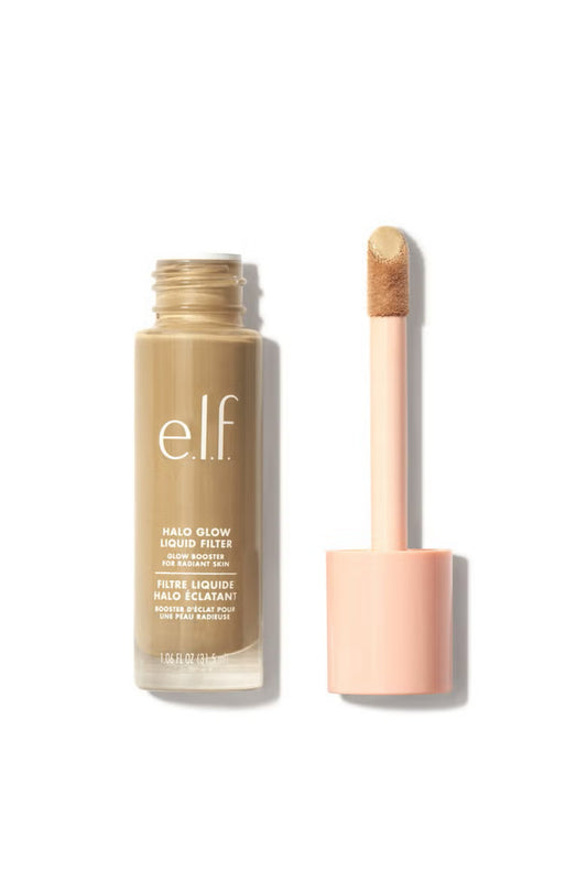 Elf Halo Glow Liquid Filter 3.5