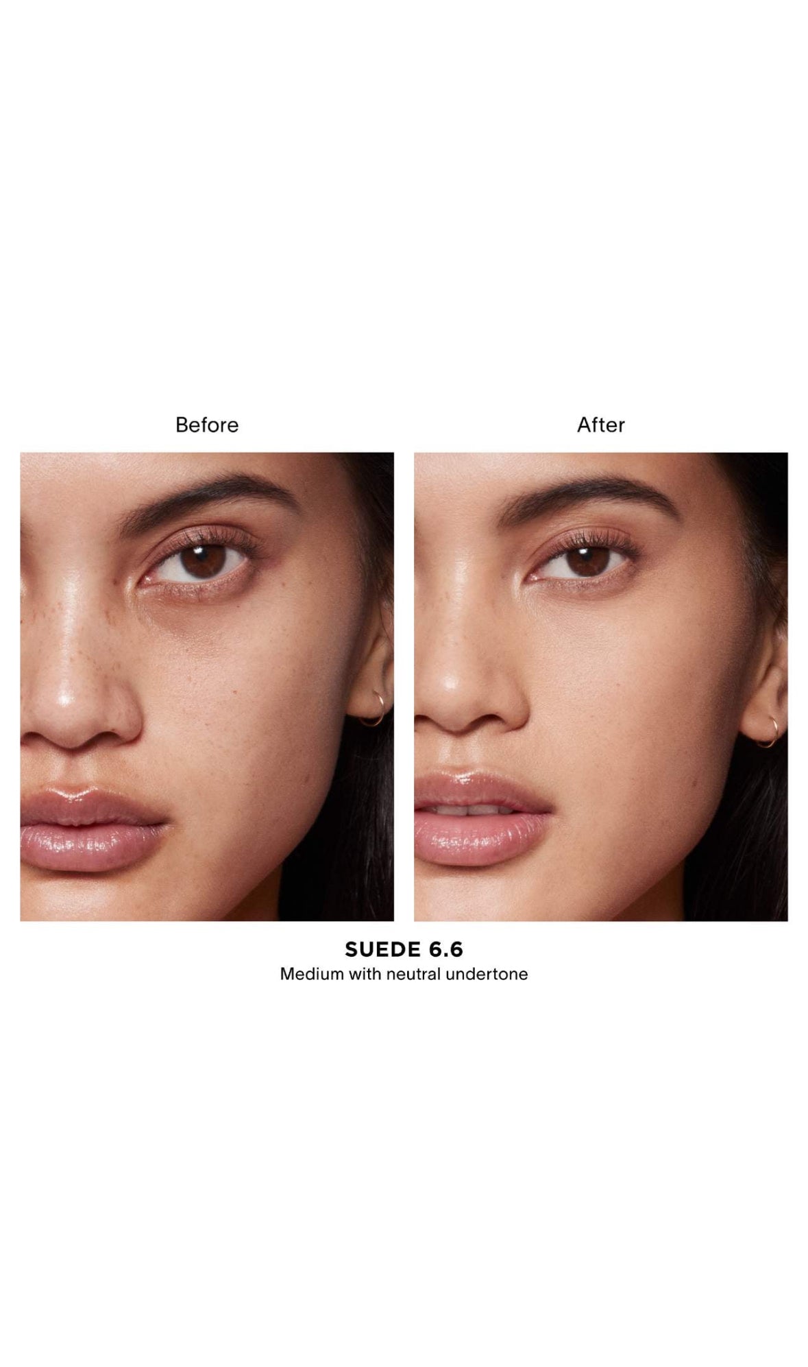 Hourglass Vanish Airbrush Concealer In Suede