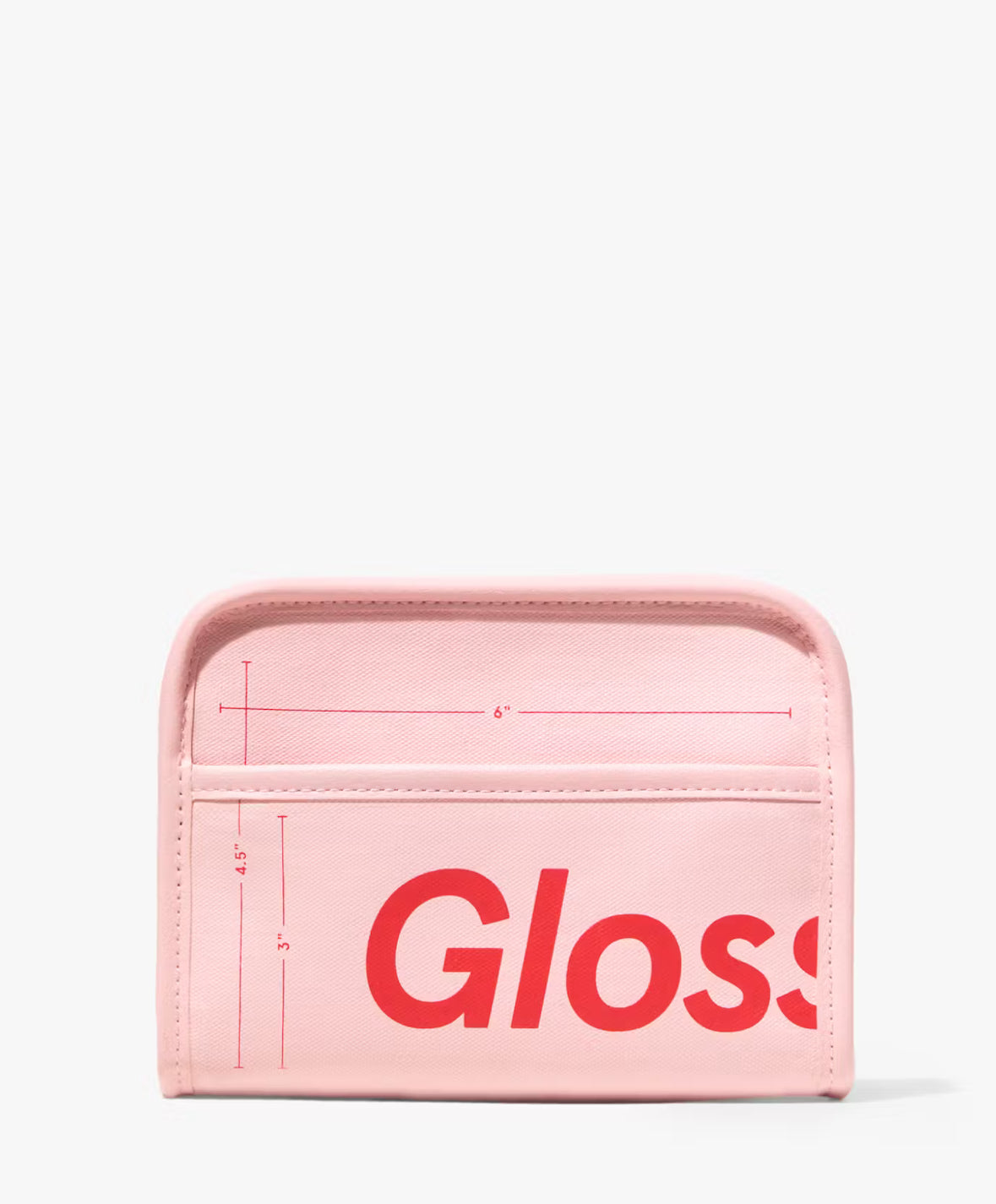 Glossier Mini Beauty Bag