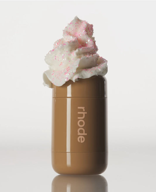 Rhode Pocket Blush In Sprinkles - Limited Addition-