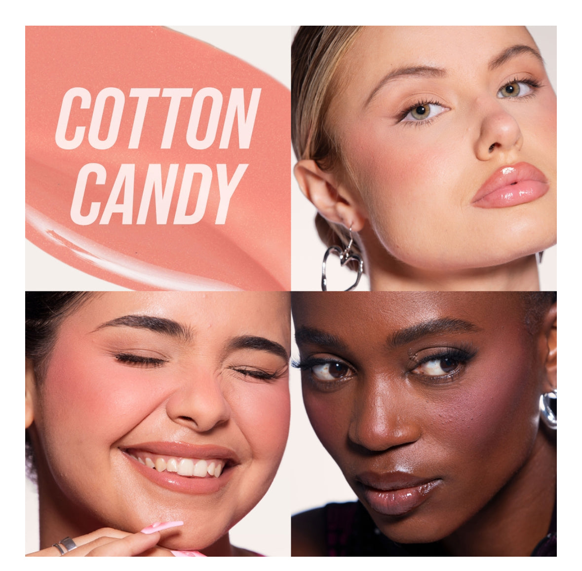 Huda Beauty Blush Filter In Cotton Candy