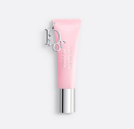 Addict Lip Glow Butter - Glazed Pink