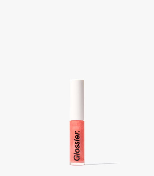 Glossier Lip Gloss In Pink