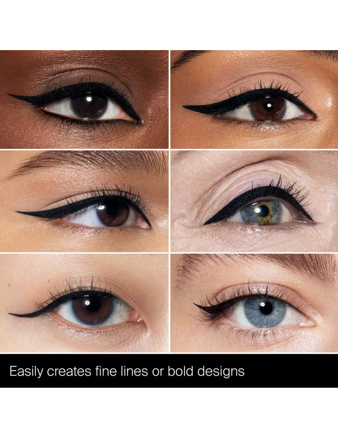 Haus Labs Clear Cut Liquid Eyeliner