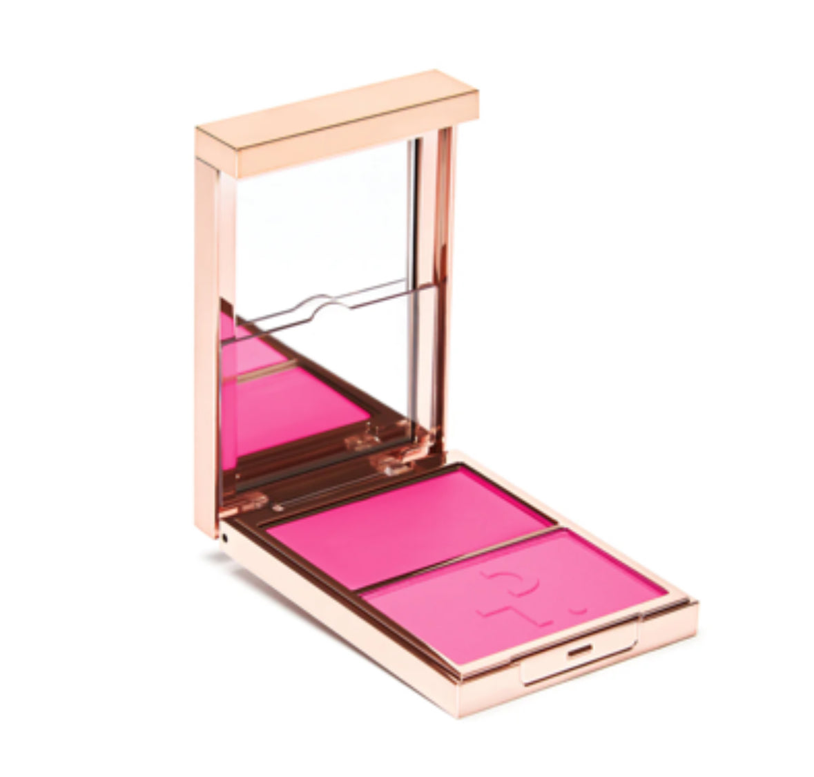 Patrick Ta Major Headlines Double-Take Crème & Powder Blush Duo She’s Giving