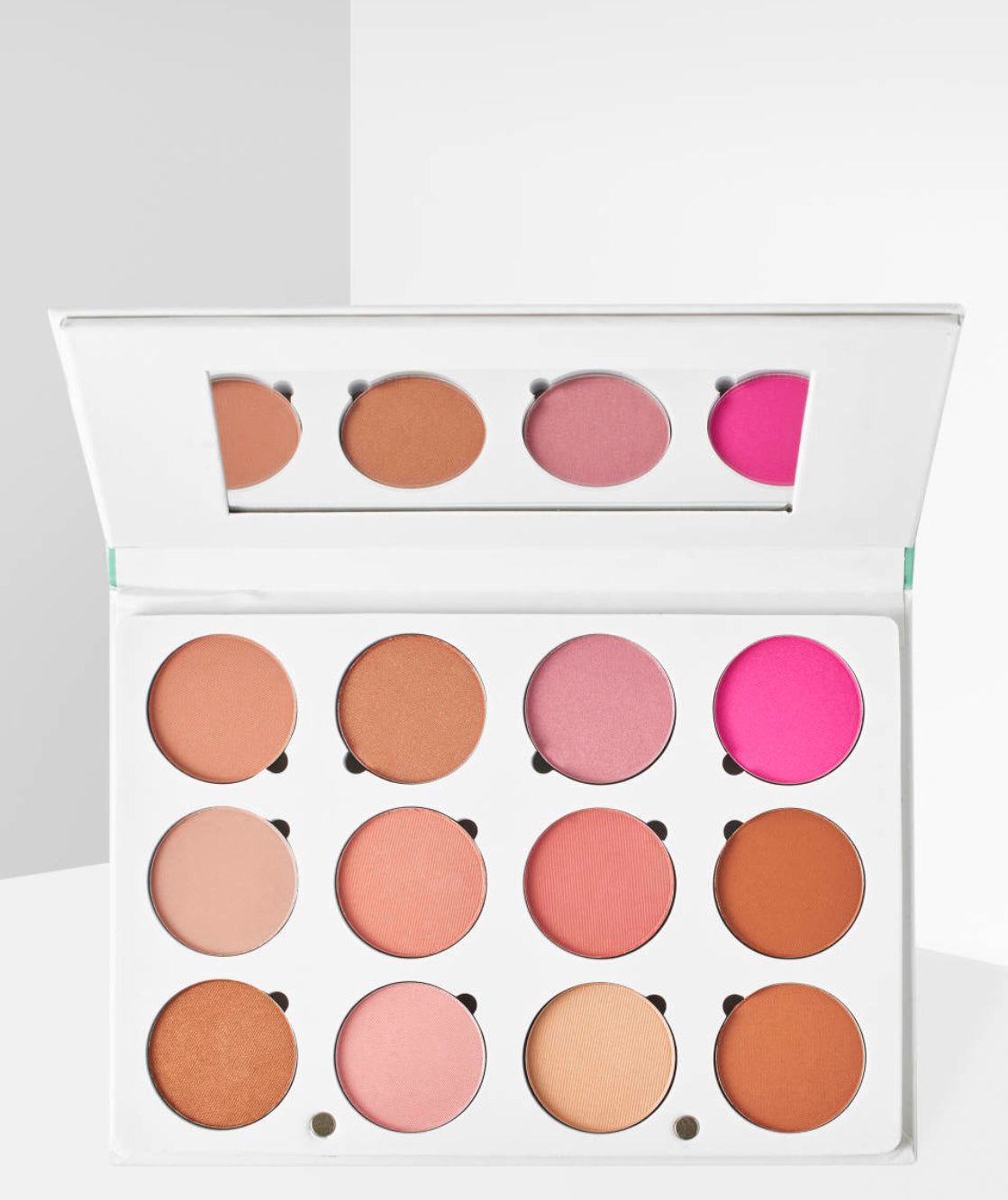 Ofra blush palette