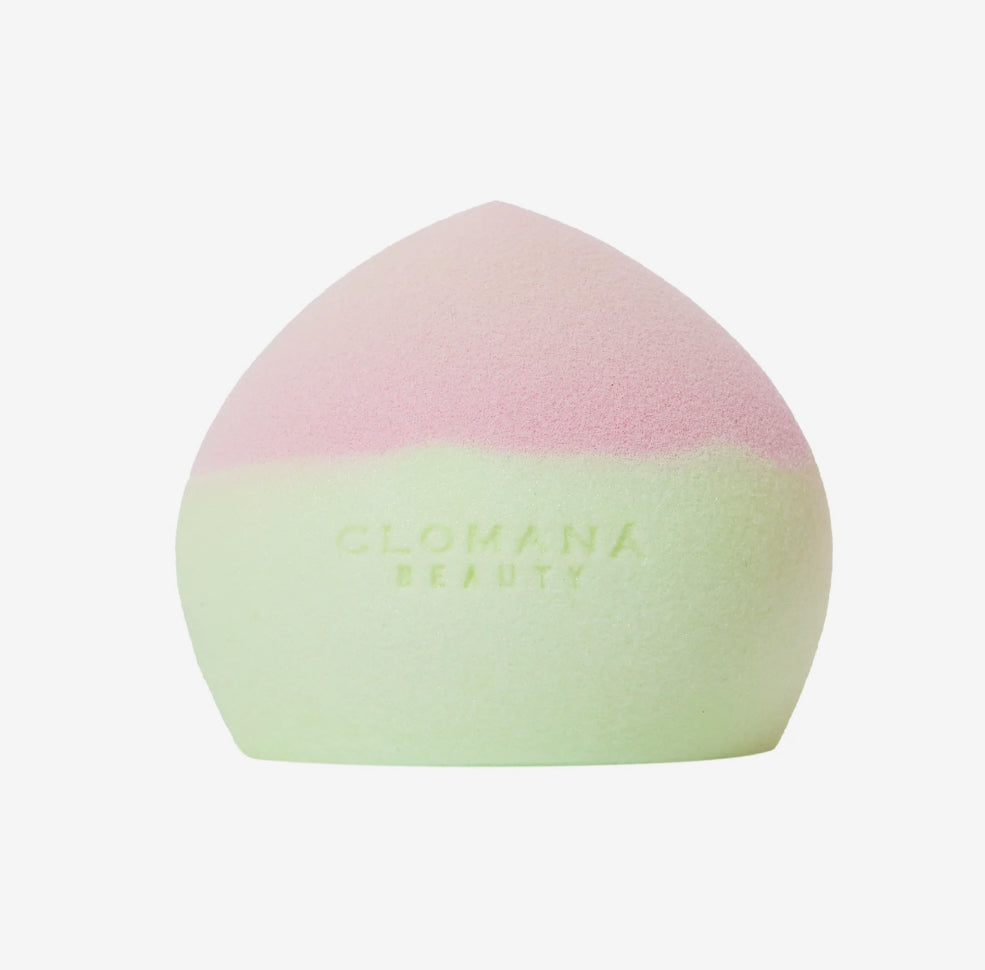 Clomana Marshmallow Sponge