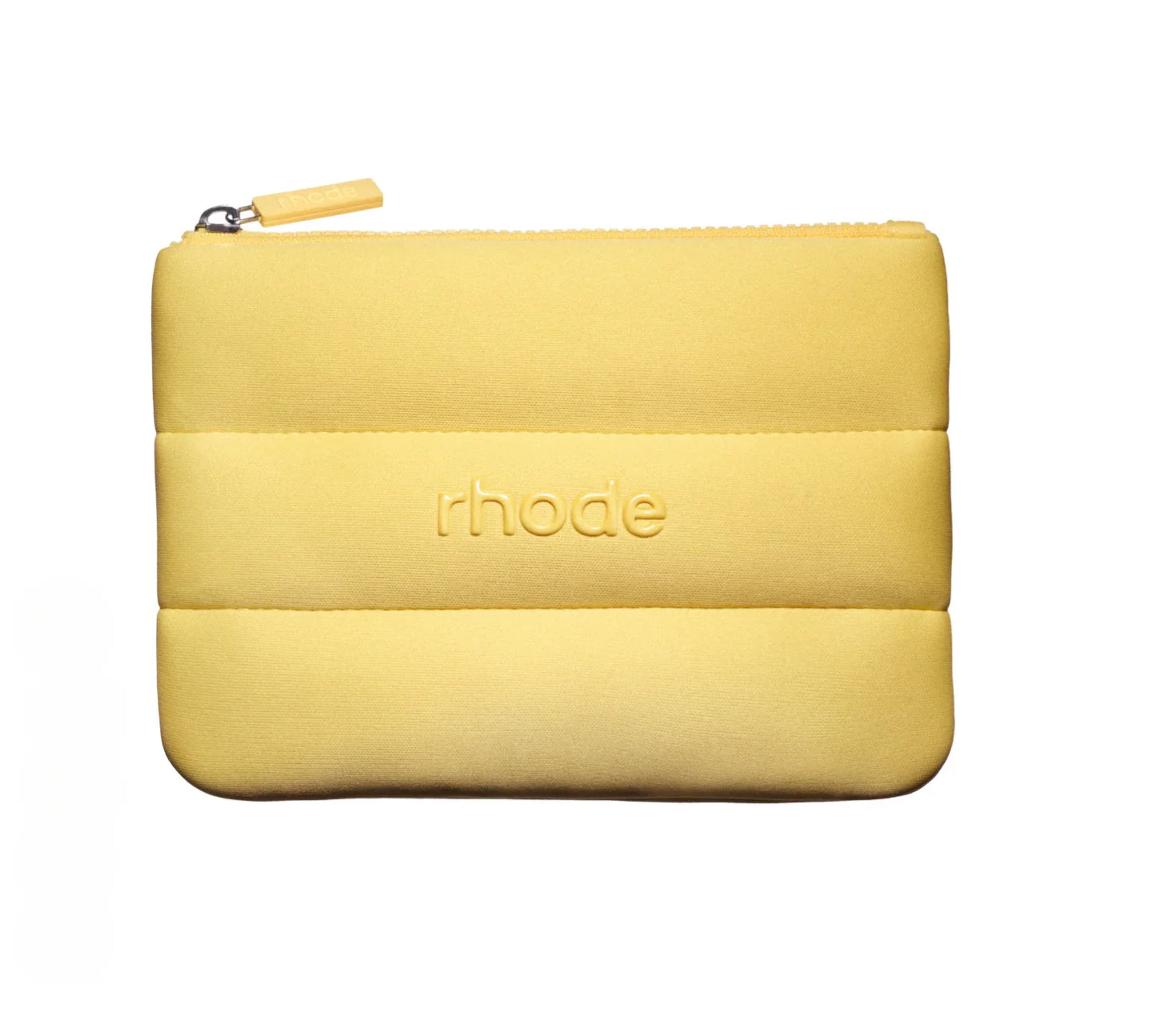 R H O D E bubble bag