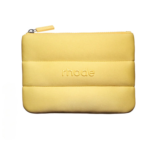 R H O D E bubble bag