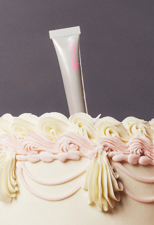 R h o d e Peptide Lip treatment In Vanilla