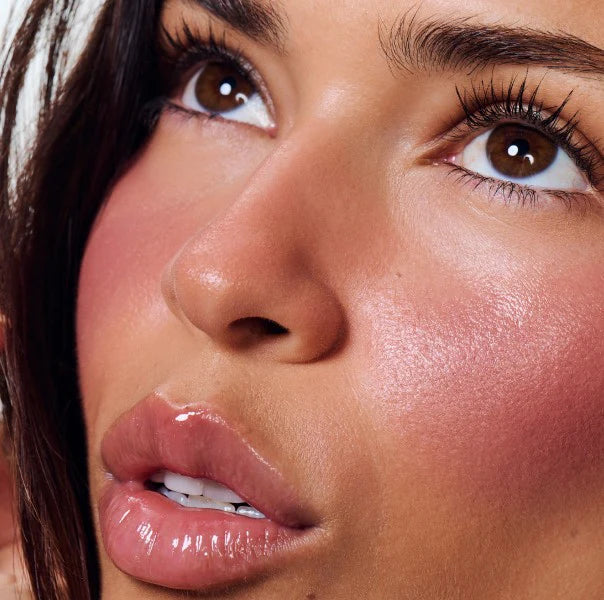 R H O D E Peptide Lip Tint In Salty tan