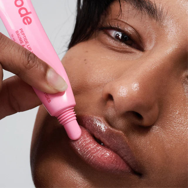 R H O D E Peptide Lip treatment In Jelly Bean