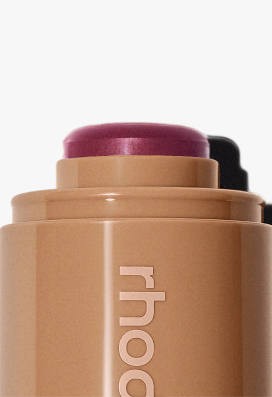 R H O D E pocket blush in Plum