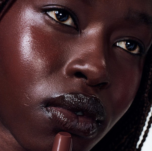 R H O D E Peptide Lip Tint In Espresso