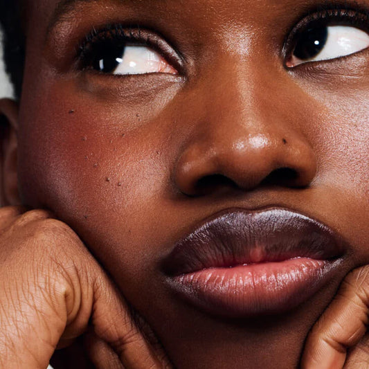 R H O D E Peptide Lip Shape In Spin