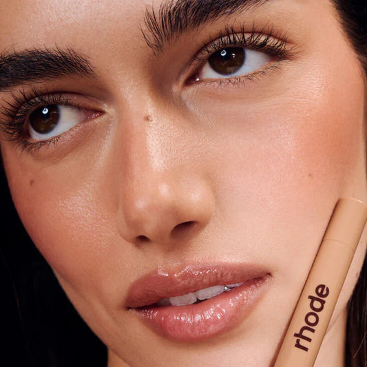 R H O D E Peptide Lip Shape In lift