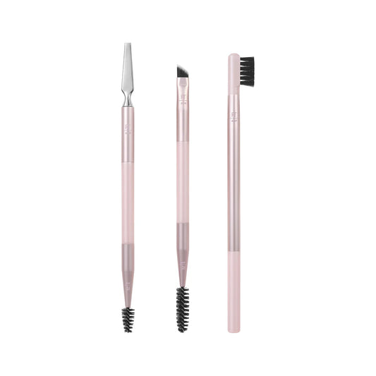 Real Techniques Brow Styling Set