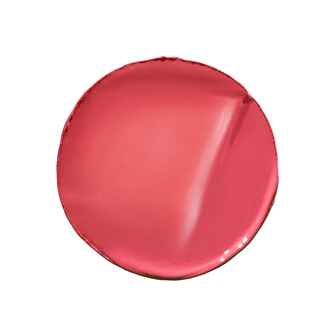 HausLab Color Fuse Glassy Blush Balm Stick In Rosette