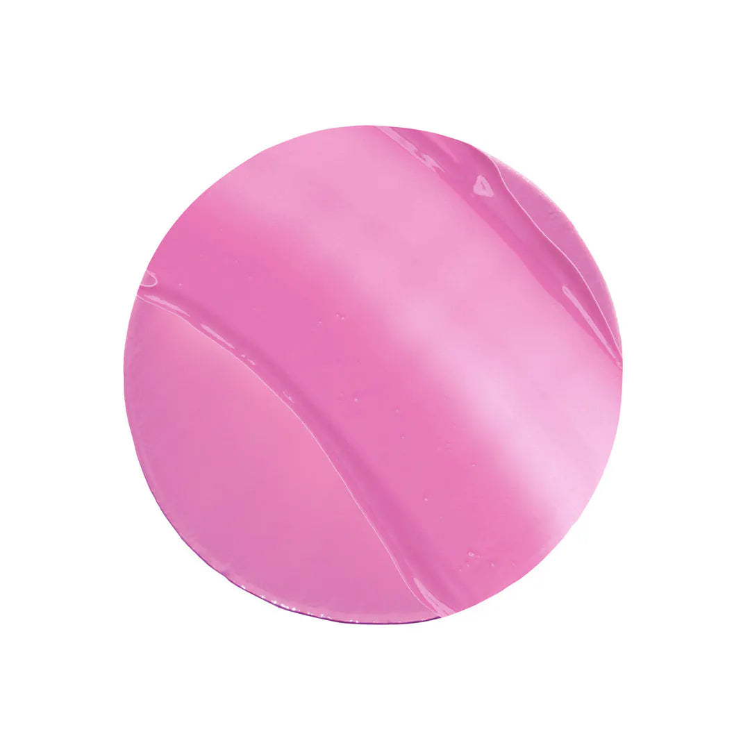 HausLab Color Fuse Glassy Blush Balm Stick In Lilac