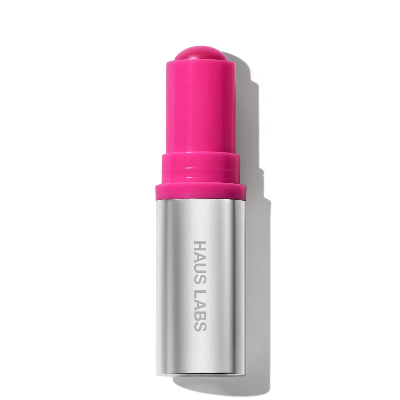 HausLab Color Fuse Glassy Blush Balm Stick In Pitaya