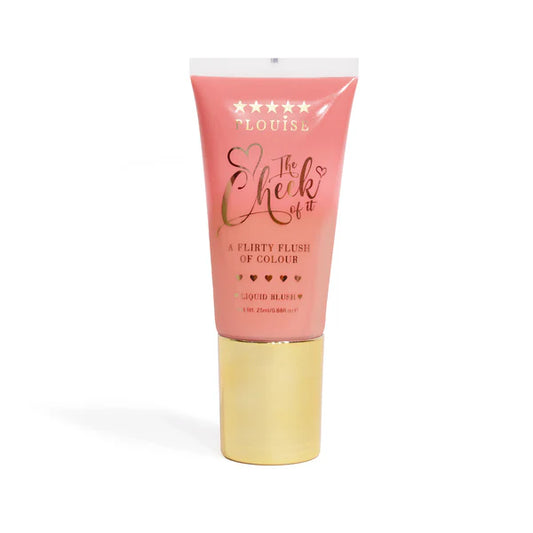 Plouise Liquid Blush In Gentle Ginger